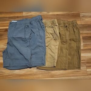 Old Navy Men's Shorts Bundle